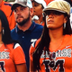 Illustration for article titled This Evening: Ole Miss Hat Girl Has Creepy Online Suitors